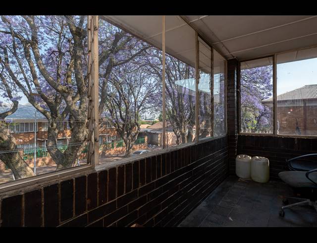 3 BEDROOM APARTMENT FOR SALE IN TURFFONTEIN